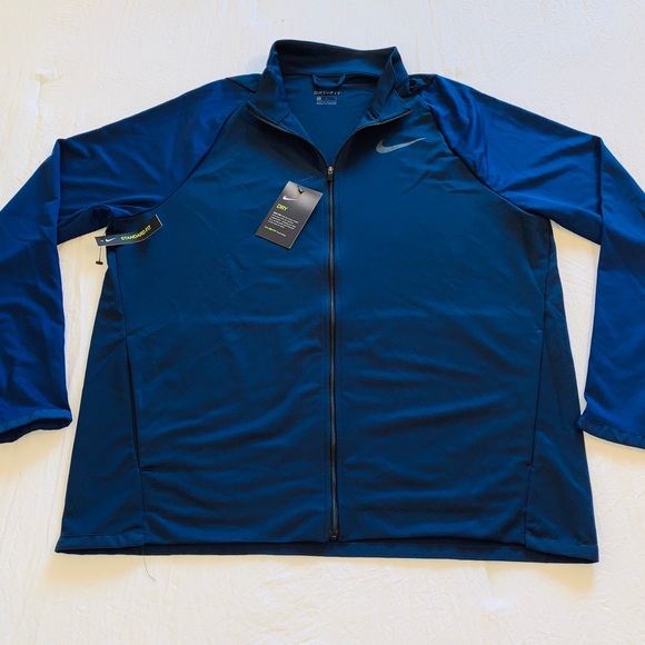 men's nike epic knit jacket